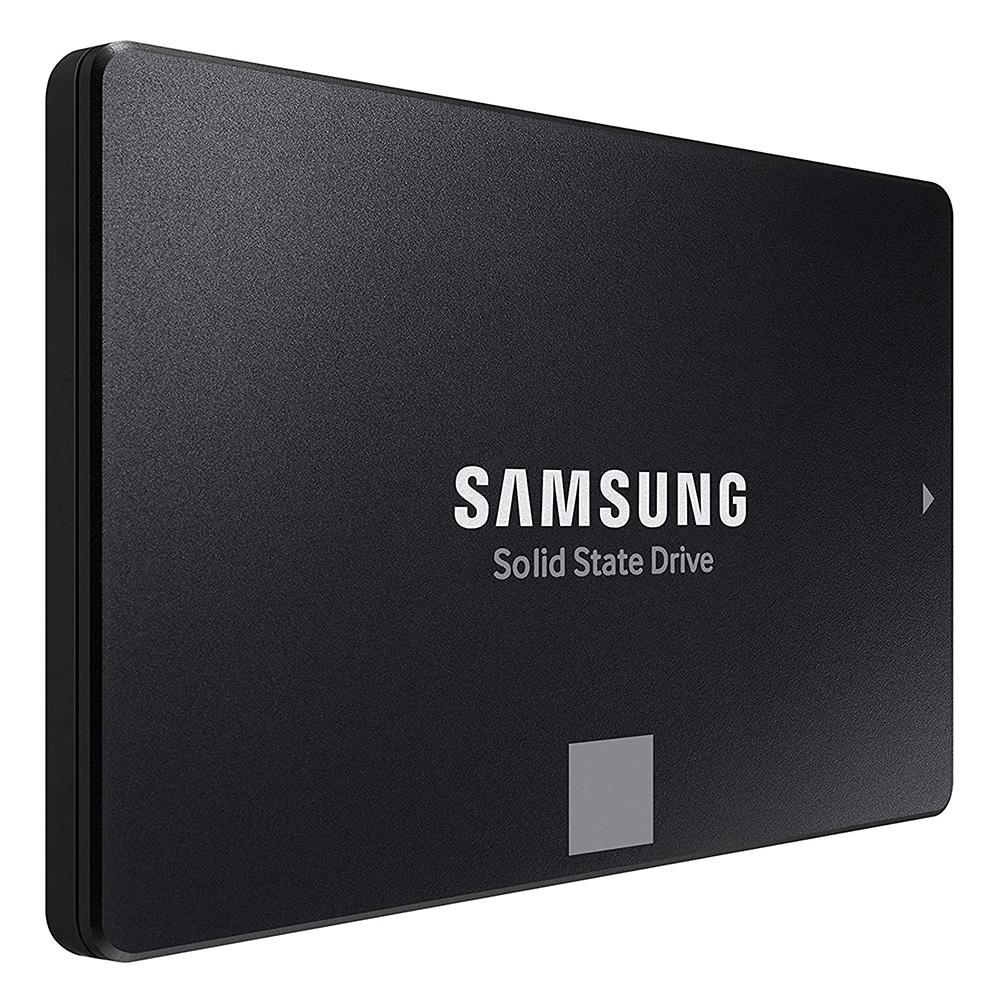 SSD 2.5 Samsung 870 EVO 1TB MLC V - NAND SATA