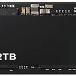 Disco SSD M.2 2280 980 Pro 2TB MLC V - NAND NVMe - SAMSUNG