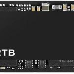 Disco SSD M.2 2280 990 Pro 2TB MLC V - NAND NVMe - SAMSUNG