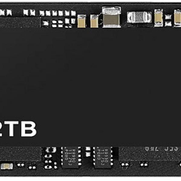 Disco SSD M.2 2280 990 Pro 2TB MLC V - NAND NVMe - SAMSUNG