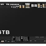 Disco SSD M.2 990 PRO 4 TB PCI Express 4.0 V - NAND MLC NVMe - SAMSUNG