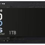 Disco SSD M.2 990 EVO Plus 1TB NAND PCIe 5.0x2 NVMe - SAMSUNG