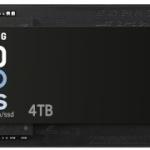 Disco SSD Samsung 990 EVO Plus SSD 4TB PCIe 4.0x 4 NVMe 2.0