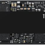 SSD M.2 2280 9100 Pro 1TB TLC V - NAND NVMe PCIe Gen 5.0x4 - SAMSUNG