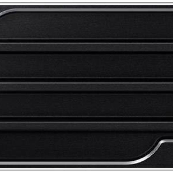 SSD M.2 2280 9100 Pro 4TB c/ Heatsink TLC V - NAND NVMe PCIe Gen 5.0x4 - SAMSUNG
