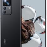 Smartphone Xiaomi 12T 5G 6.67 8GB/128GB Dual SIM (Preto)