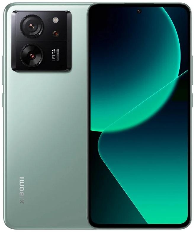 Smartphone Xiaomi 13T Pro 6.67 12GB/512GB 5G (Meadow Green)