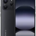 Smartphone Xiaomi Redmi Note 14 8Gb 256Gb 6.67" 5G Preto