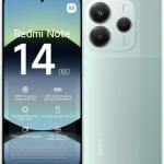 Smartphone Xiaomi Redmi Note 14 5G 6.67 6GB/128GB Dual SIM (Coral Green)