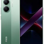 Smartphone Xiaomi Poco X7 Pro 5G 6.67 12GB/512GB Dual SIM (Verde)