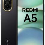 Smartphone Xiaomi Redmi A5 6.88" (3 / 64GB) 120Hz Preto