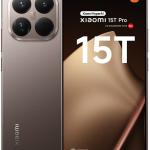 Smartphone Xiaomi 15T Pro 5G 6.83 12GB/256GB Dual SIM (Dourado)