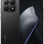 Smartphone Xiaomi 15T 5G 6.83 12GB/256GB Dual SIM (Preto)