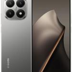 Smartphone Xiaomi 15T 5G 6.83 12GB/512GB Dual SIM (Cinzento)