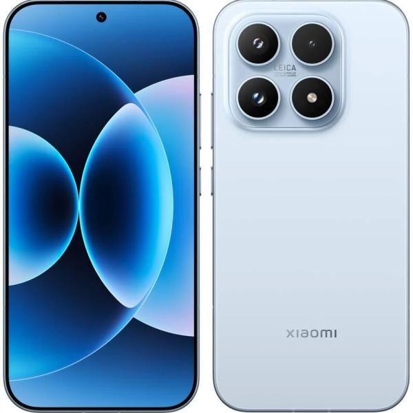 Smartphone Xiaomi 17 5G 6.3 12GB/512GB Dual SIM (Azul)