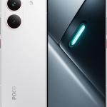 Smartphone Xiaomi Poco X8 Pro 5G 6.59 8GB/256GB Dual SIM (Branco)