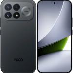 Smartphone Xiaomi Poco F9 Pro 5G 6.59 12GB/256GB Dual SIM (Preto)