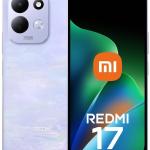 Smartphone Xiaomi Redmi 17 4G 6.9 4GB/128GB Dual SIM (Lotus Purple)