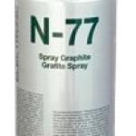 Spray Grafite Coloidal (400ml) - DUE - CI