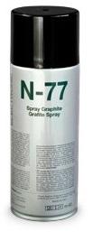Spray Grafite Coloidal (400ml) - DUE - CI