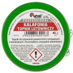 Resina Flux (45g) p/ Ferro Soldar - CYNEL