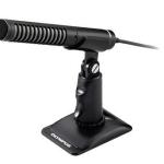 Microfone Compacto M3 - 31 (Preto) - OLYMPUS