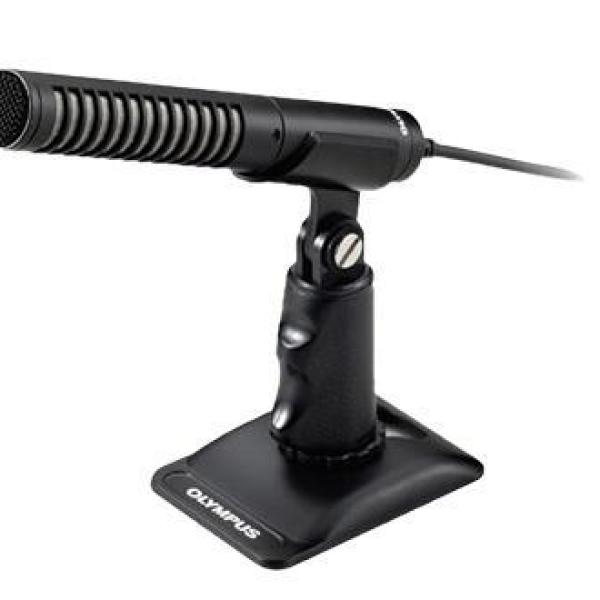 Microfone Compacto M3 - 31 (Preto) - OLYMPUS