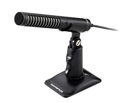 Microfone Compacto M3 - 31 (Preto) - OLYMPUS