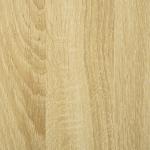 Estante para Livros com 4 Compartimentos Abertos e 1 Armário com 2 Prateleiras Armazenamento Livros Plantas para Sala de Estar Escritório 59x29x180cm Natural