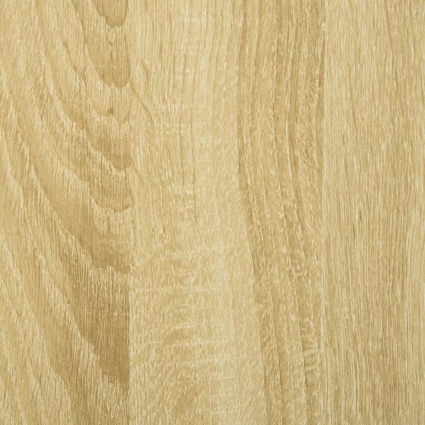Estante para Livros com 4 Compartimentos Abertos e 1 Armário com 2 Prateleiras Armazenamento Livros Plantas para Sala de Estar Escritório 59x29x180cm Natural
