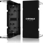 Heatsink Cover NA - HC8 chromax.black - NOCTUA