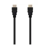 Cabo HDMI Macho - HDMI Macho Preto (10 mts) - Nanocable