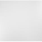 Base de Madeira Nature Branca (150 x 75 cm) - PHOENIX