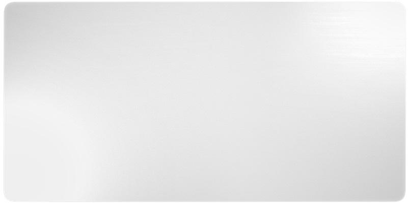 Base de Madeira Nature Branca (150 x 75 cm) - PHOENIX