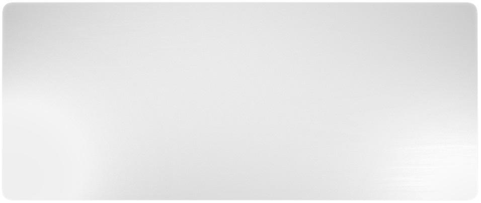 Base de Madeira Nature Branca (180 x 75 cm) - PHOENIX