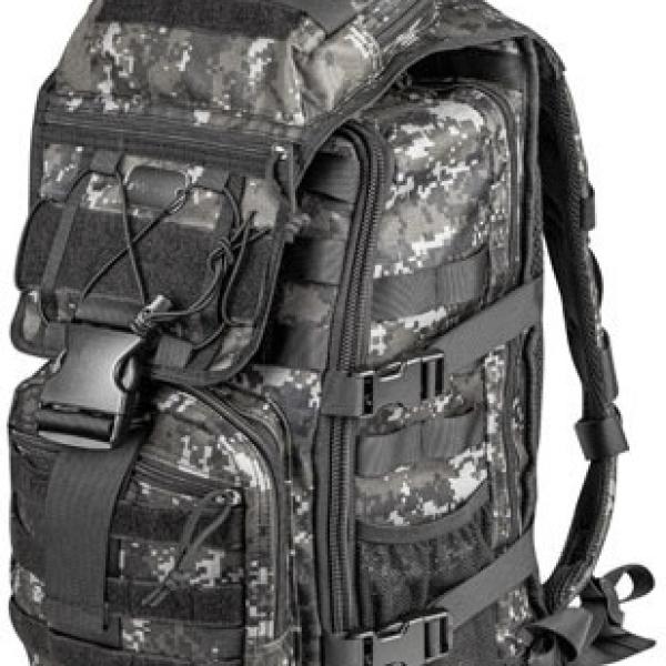 Mochila p/ Portátil até 15,6 - GENESIS