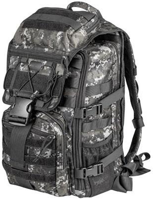 Mochila p/ Portátil até 15,6 - GENESIS