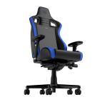Cadeira noblechairs EPIC - Preto / Azul
