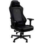 Cadeira noblechairs HERO - Preto / Azul