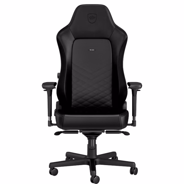 Cadeira noblechairs HERO - Preto