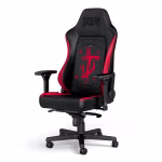 Cadeira noblechairs HERO Doom Edition