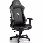 Cadeira noblechairs HERO Team Heretics Edition