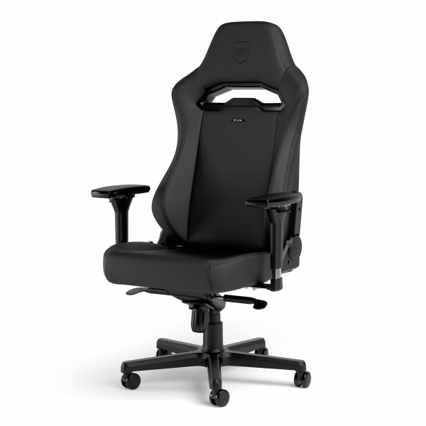 Cadeira noblechairs HERO ST - Black Edition