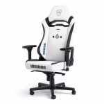 Cadeira noblechairs HERO ST Stormtrooper Edition