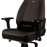 Cadeira Gaming ICON Java Edition (Castanha) - NOBLECHAIRS