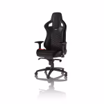 Cadeira noblechairs EPIC - Preto / Vermelho
