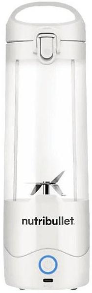 Liquidificadora Portátil NBP003W 475ml (Branco) - NUTRIBULLET