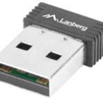 Pen USB - A Wireless 150 Mbit/s - LANBERG