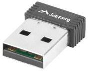Pen USB - A Wireless 150 Mbit/s - LANBERG
