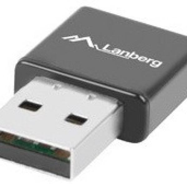 Pen USB - A Wireless 2400 Mbit/s - LANBERG